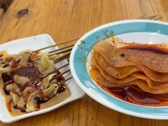 -马三洋芋片(兰州总店)
