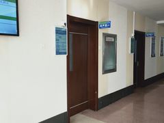 -中国医科大学附属盛京医院(滑翔院区)
