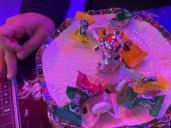 -唱吧麦颂KTV(马驹桥店)