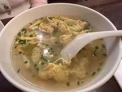 -东泰祥生煎馆(陕西南路店)