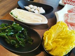 -快乐小羊火锅(河西王府井店)