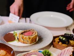 -ELUNE艾露恩·人良斋西餐厅