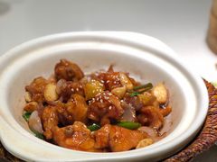 -南枝记·港式打边炉(新北万达店)