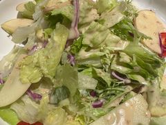 -羊巴道新疆菜·清真(上梅林店)