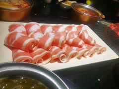 -鲁西肥牛(九方购物中心店)