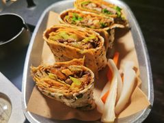 -北平机器Peiping Machine(百子湾店)