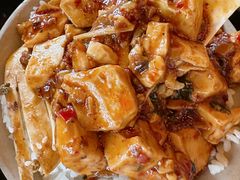 -饭江湖·江湖菜(湖广会馆店)