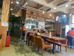 大堂-香江小厨 The Kitchen(香江俱乐部店)