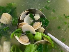 -红月湾海鲜饭店•沙滩海景(双月湾店)