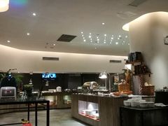 -万德诺富特酒店·自助餐厅(万德大厦店)