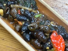 -竹一味·竹筒饭