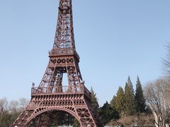 -北京世界公园