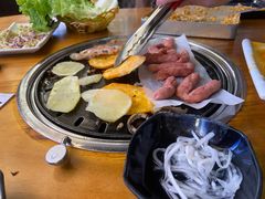 -杀猪天·韩国烤肉(总店)