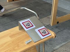 -喜茶(东莞厚街万达店)