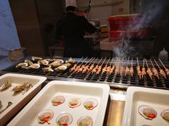 -诱货海鲜自助火锅(爱琴海购物公园东百店)