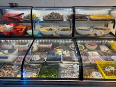 -健跳小海鲜(人民路店)