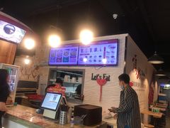 -顶好快餐(市府店)