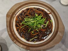 -金哥私房菜馆(张府园总店)