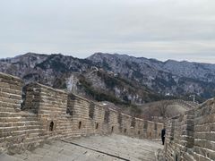 -慕田峪长城