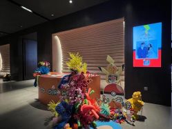 -凯宾斯基饭店·宴会厅