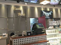 -Sweety Fairy小蜜蜂蛋糕&下午茶(大柏树店)