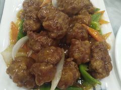 -宝发园名菜馆