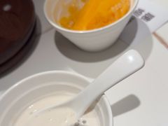 -聪嫂私房甜品(旺角二店)