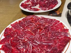 -汕头八合里海记牛肉店(清河店)