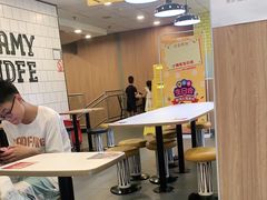 -麦当劳(文武路店)