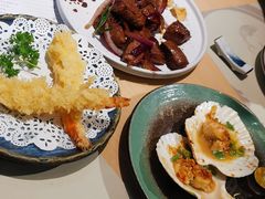 -大渔铁板烧(万象城店)