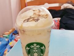 巧可梨星冰乐-星巴克臻选(湛江鼎盛广场店)