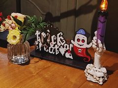 -JINNS锦时 steak&pizza(浸信会礼拜堂旧址店)