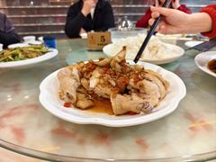 -旺富东海大酒楼(海鲜街店)