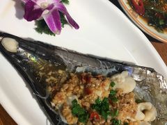 -必点海鲜·鲅鱼水饺(鞍山西道店)