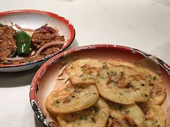 -广府乡下·饭庄(新港东路店)