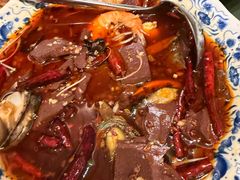 -澜小宴·胶东海鲜烟台味(时光塔店)