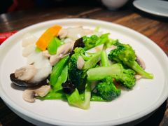 -外婆家(蓝色港湾店)