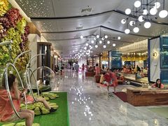 -青水瓦台汤泉(未央店)