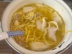 -笑来喜馄饨小笼工坊店(湖滨街店)