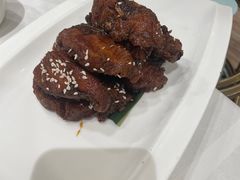 上海蜜汁熏鱼-和记小菜(七宝店)