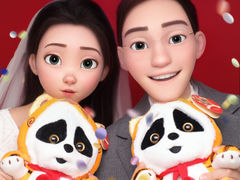 -bobo高端证件照工作室(三元桥店)