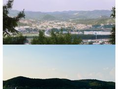 -玉泉威虎山森林公园