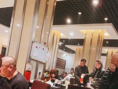 大堂-温岭人家(红花北路店)