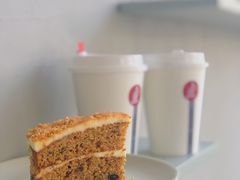 -COFFEE CALL(云锦路店)