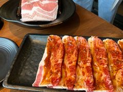 -九畋町和牛黑牛烤肉料理(三里屯3·3大厦店)