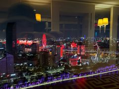 -宁波万豪酒店