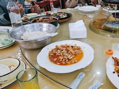 -老东阳·外婆菜(横店店)