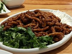 -姥姥家春饼店(惠新东街店)
