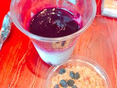 奇亚籽麦片优格杯-BLAQ咖啡(骏豪店)