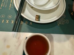 -悦得闲广式茶楼点心(石厦时代广场店)
